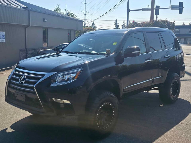 2014 Lexus GX · GX 460 Sport Utility 4D in Lynnwood, WA (photo 2) — photo 2