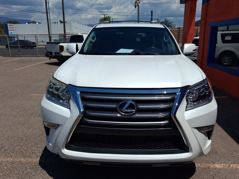 2014 Lexus GX 460 in Albuquerque, NM (photo 6) — photo 6