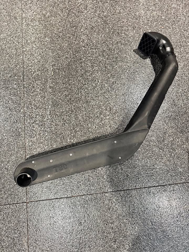 NEW Genuine Safari Snorkel Body Toyota Land Cruiser FZJ80 Lexus LX450 ARB T80 in Lake Oswego, OR (photo 1)
