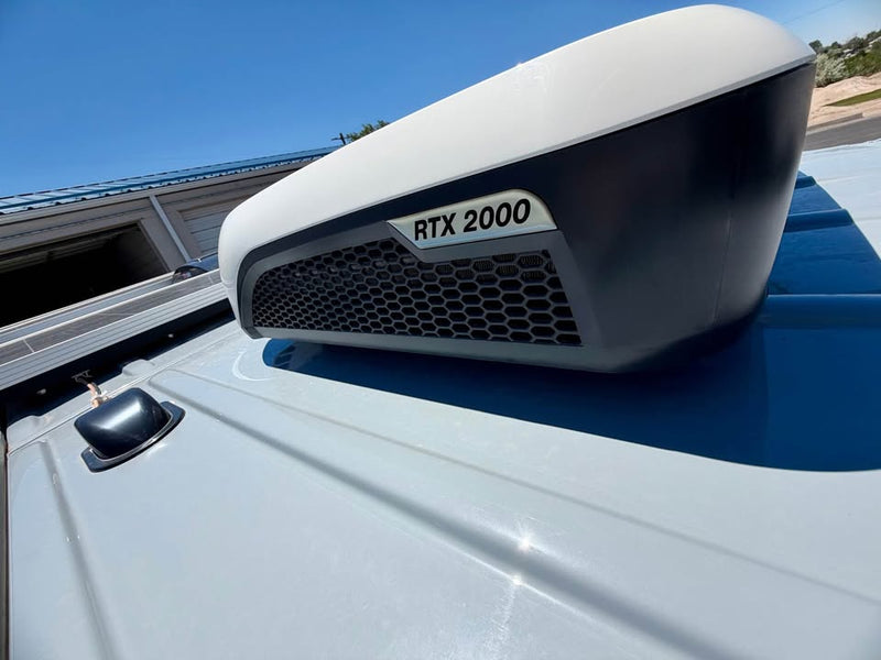 2023 Mercedes-Benz sprinter 2500 awd 170” wb in Portland, OR (photo 12) — photo 12