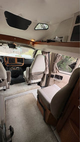 2008 Chevrolet Sportsmobile in Commerce City, CO (photo 3)