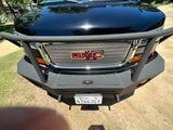2019 GMAC 2.8 diesel quigley savanah van conversion 4x4 9 passenger in Chatsworth, CA (photo 10)