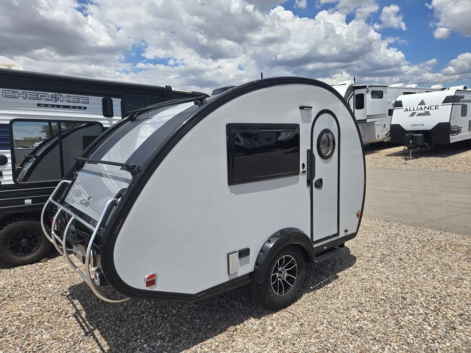2025 Nucamp T@B 320S in Tucson, AZ (photo 3)