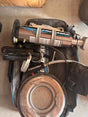 Pro Eagle UTV Jack with Sandbase in Parker, AZ (photo 1)