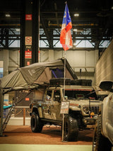 2021 Jeep Gladiator · Mojave Pickup 4D 5 ft in Chicago, IL (photo 4)