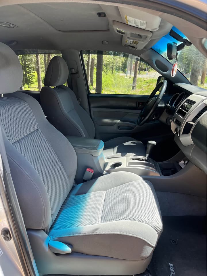2009 Toyota Tacoma · Prerunner in Reno, NV (photo 7)