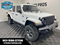 2021 Jeep gladiator california edition