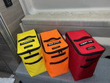 JB Large Storage  Bags - Organizational Bags — Overland Gear Guy (photo 2)