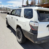 2011 Toyota 4runner Trd off road in Reno, NV (photo 4)