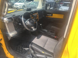 2007 Toyota FJ Cruiser 4WD in Mississauga, ON (photo 6)