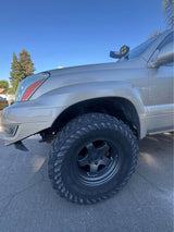 2004 Lexus GX · GX 470 Sport Utility 4D in Fresno, CA (photo 6)