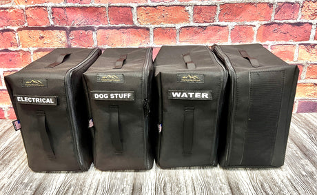 JC Storage  Bags - Organizational Bags — Overland Gear Guy (photo 5)