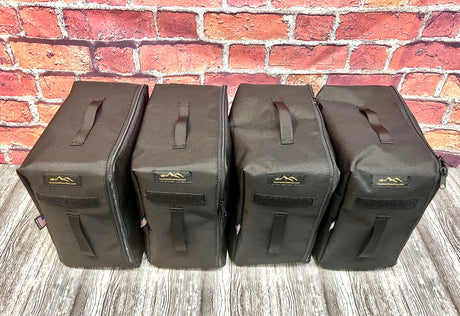 JC Storage  Bags - Organizational Bags — Overland Gear Guy (photo 9)