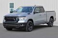 2022 Ram 1500 Classic Quad Cab · Big Horn Pickup 4D 6 1/3 ft