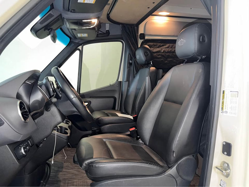 2019 Mercedes-Benz Sprinter 2500 Crew · High Roof w/144" WB Van 3D in Englewood, CO (photo 6) — photo 6