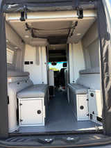 2023 Winnebago Revel 44E mercedes sprinter in Encinitas, CA (photo 7)