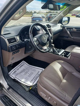 2021 Lexus GX GX 460 Luxury Sport Utility 4D in Goldsboro, NC (photo 10)