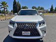 2021 Lexus GX · GX 460 Premium Sport Utility 4D in Granite Bay, CA (photo 1)