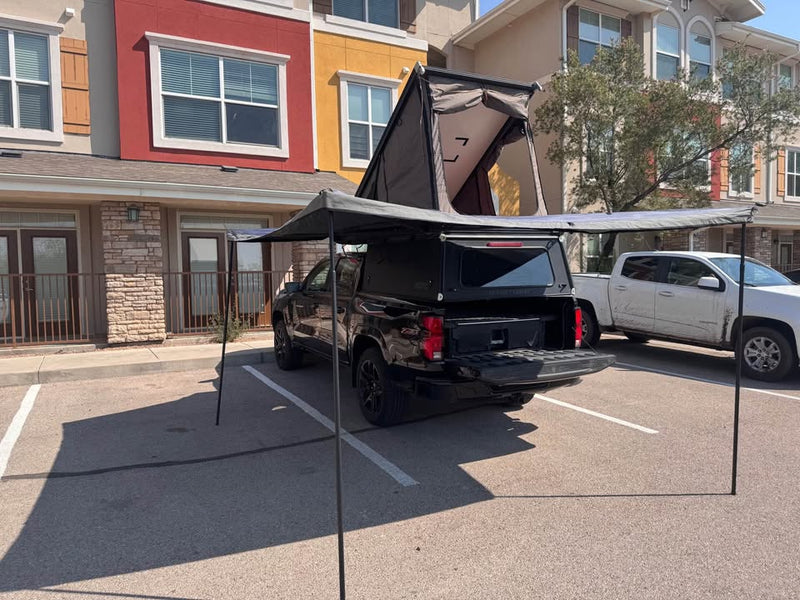 Go Fast Camper in El Paso, TX (photo 8) — photo 8