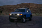 2007 Toyota FJ Cruiser · Sport Utility 2D in Sparks, NV (photo 2)