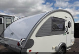 Used 2020 nuCamp TAB 320 S
Teardrop Trailer Stock # U-0301 Henderson, CO in Denver, CO (photo 4)