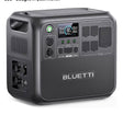 BLUETTI AC200L Portable Power Station in Bellevue, WA (photo 1)