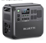 BLUETTI AC200L Portable Power Station in Bellevue, WA (photo 1)