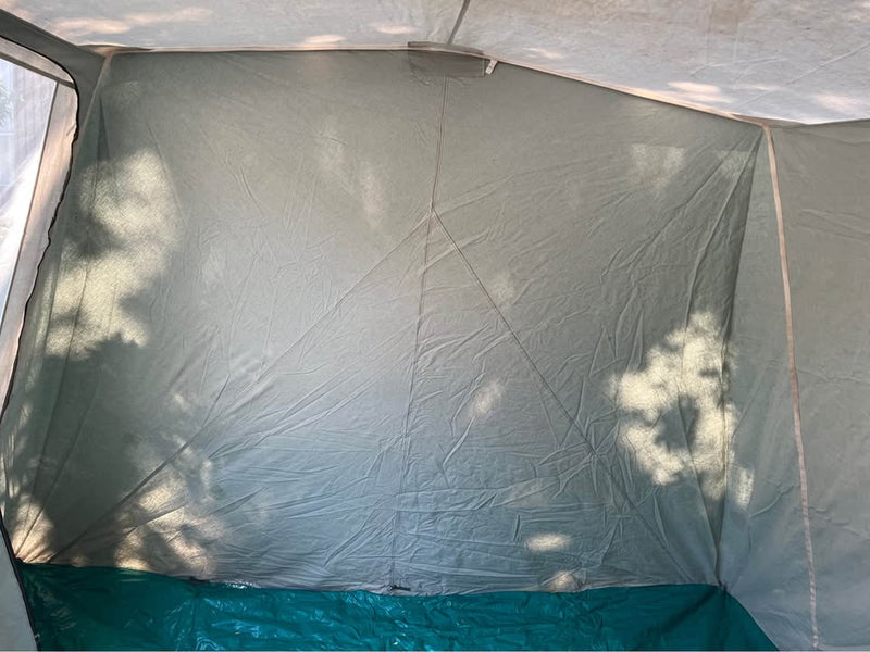 Vintage Springbar Family Traveler 9110 Tent in Salt Lake City, UT (photo 10) — photo 10