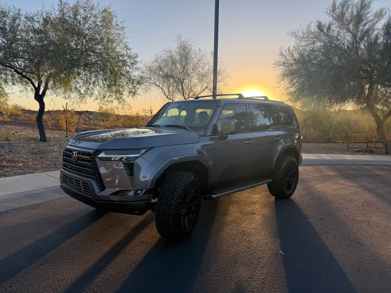 2026 Lexus GX · GX550 Premium Plus in Peoria, AZ (photo 2) — photo 2