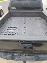Decked Drawer system for Tundra Crewmax short bed in Provo, UT (photo 3)