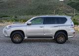 2015 Lexus GX460 Luxury in Park City, UT (photo 3)