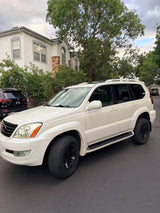 2004 Lexus GX · GX 470 Sport Utility 4D in Denver, CO (photo 2)