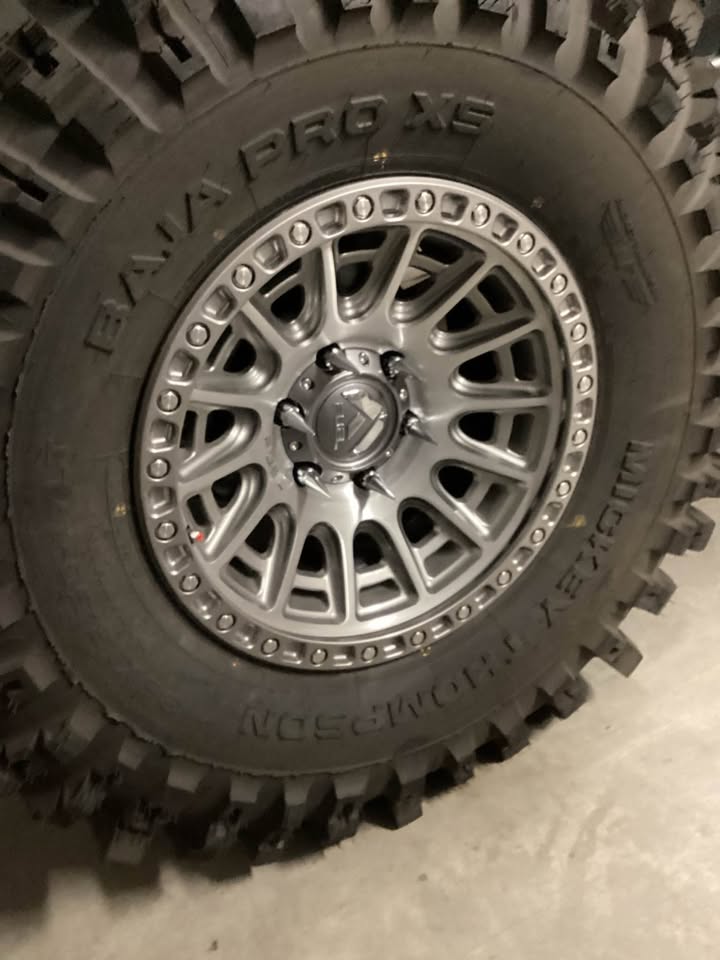 2022 Ford Bronco · Basic Sasquatch in Albuquerque, NM (photo 11) — photo 11