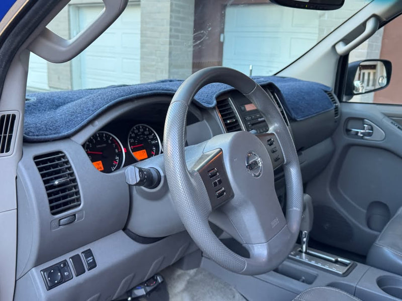 2012 Nissan Frontier in Midvale, UT (photo 12) — photo 12