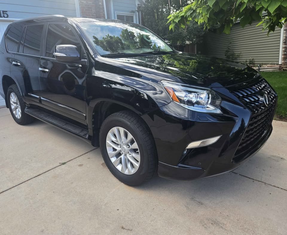 2014 Lexus GX · GX 460 Premium Sport Utility 4D in Broomfield, CO (photo 3) — photo 3
