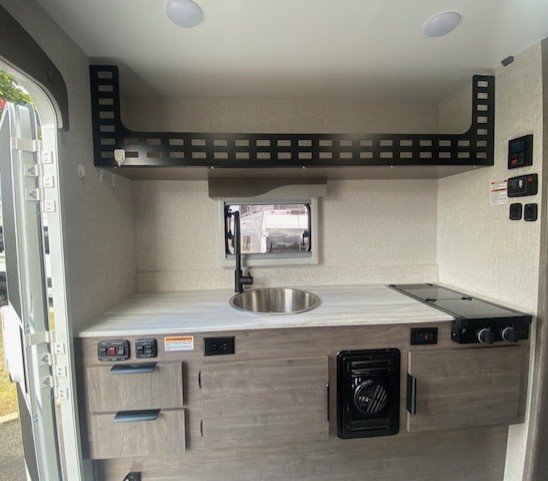2024 Lance 805 in Spokane, WA (photo 7) — photo 7