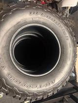 BFGoodrich All-Terrain T/A KO2 Tires – LT315/70R17 – Excellent Condition in Fernley, NV (photo 2)
