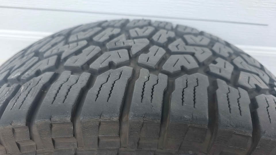 Jeep jk wheels/ falken wildpeak tires in Portland, OR (photo 6) — photo 6