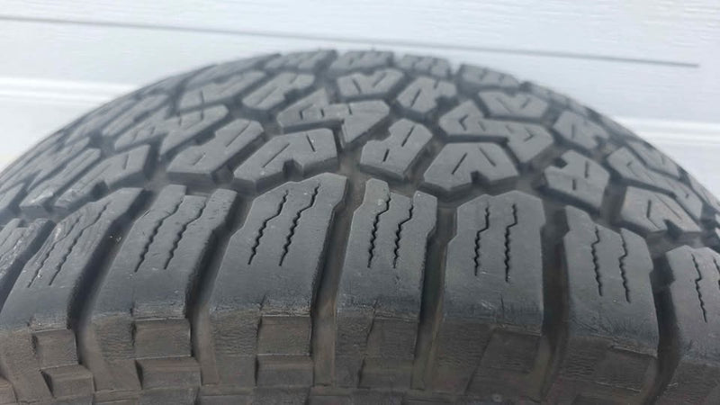 Jeep jk wheels/ falken wildpeak tires in Portland, OR (photo 6) — photo 6