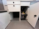 2023 Mercedes-Benz sprinter 144 sportsmobile pop top camper awd in Mesa, AZ (photo 9)