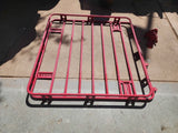 Smittybilt Jeep Wrangler Defender Roof Rack in Gilbert, AZ (photo 3)