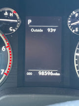 2020 Lexus gx460 in North Salt Lake, UT (photo 6)