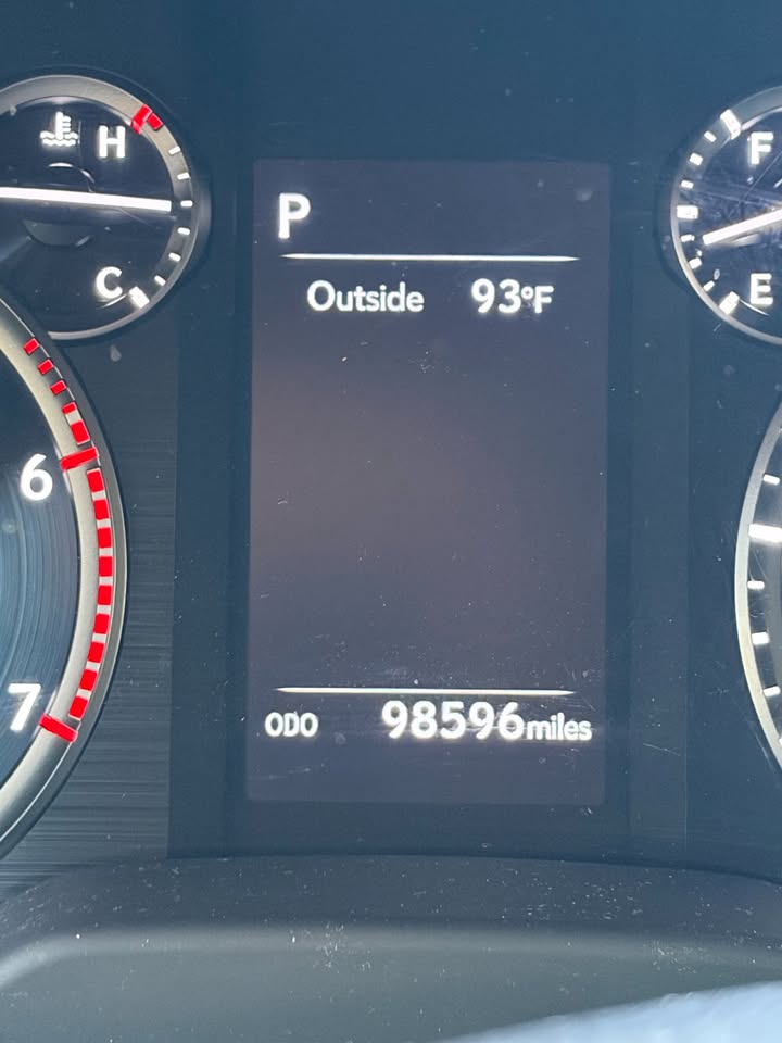 2020 Lexus gx460 in North Salt Lake, UT (photo 6) — photo 6