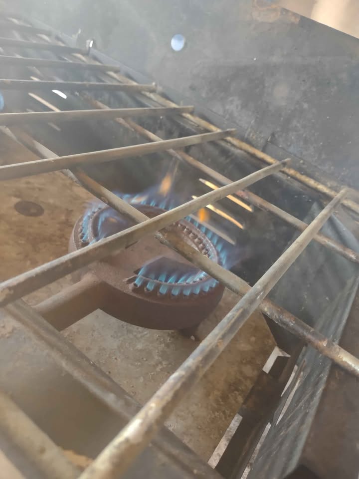 Camp chef outdoor burner in Fresno, CA (photo 3) — photo 3