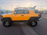 2007 Toyota Fj Cruiser in Reno, NV (photo 12)