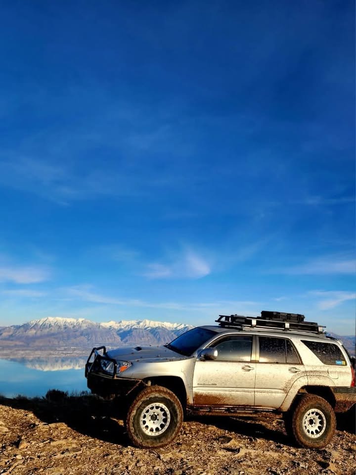2004 Toyota 4runner sport edition overland in Lehi, UT (photo 3) — photo 3