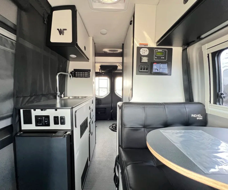 2026 Winnebago revel sport bmb44n in Tucson, AZ (photo 5) — photo 5