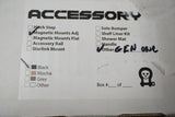 Sprinter Van Truck New OWL Magnetic Maxtrax Traction Board Mounts in Riverton, UT (photo 3)