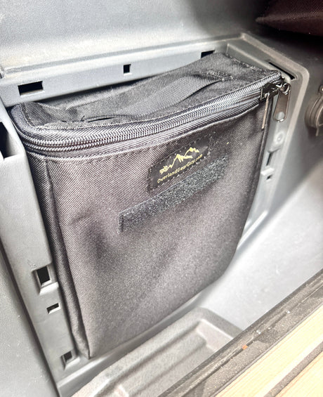 Jack Space Cargo Bag — Overland Gear Guy