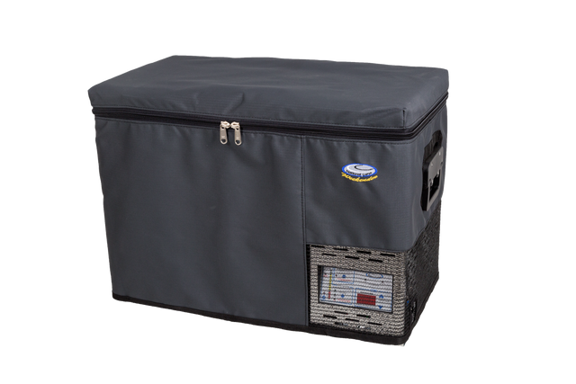 Fridge Protection Jacket — Equipt Expedition Outfitters